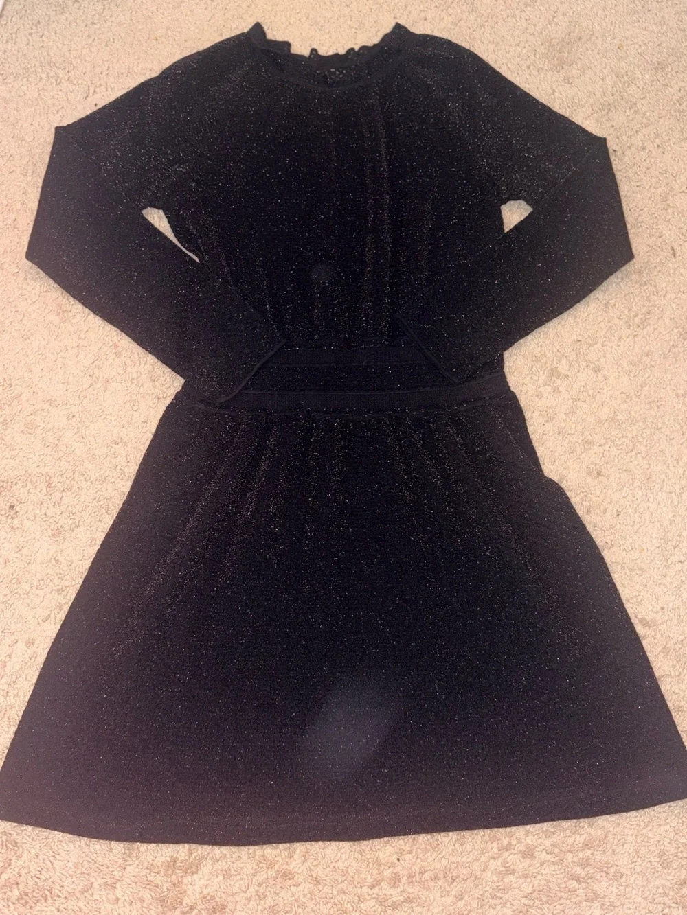 Tory Burch Isabelle dress